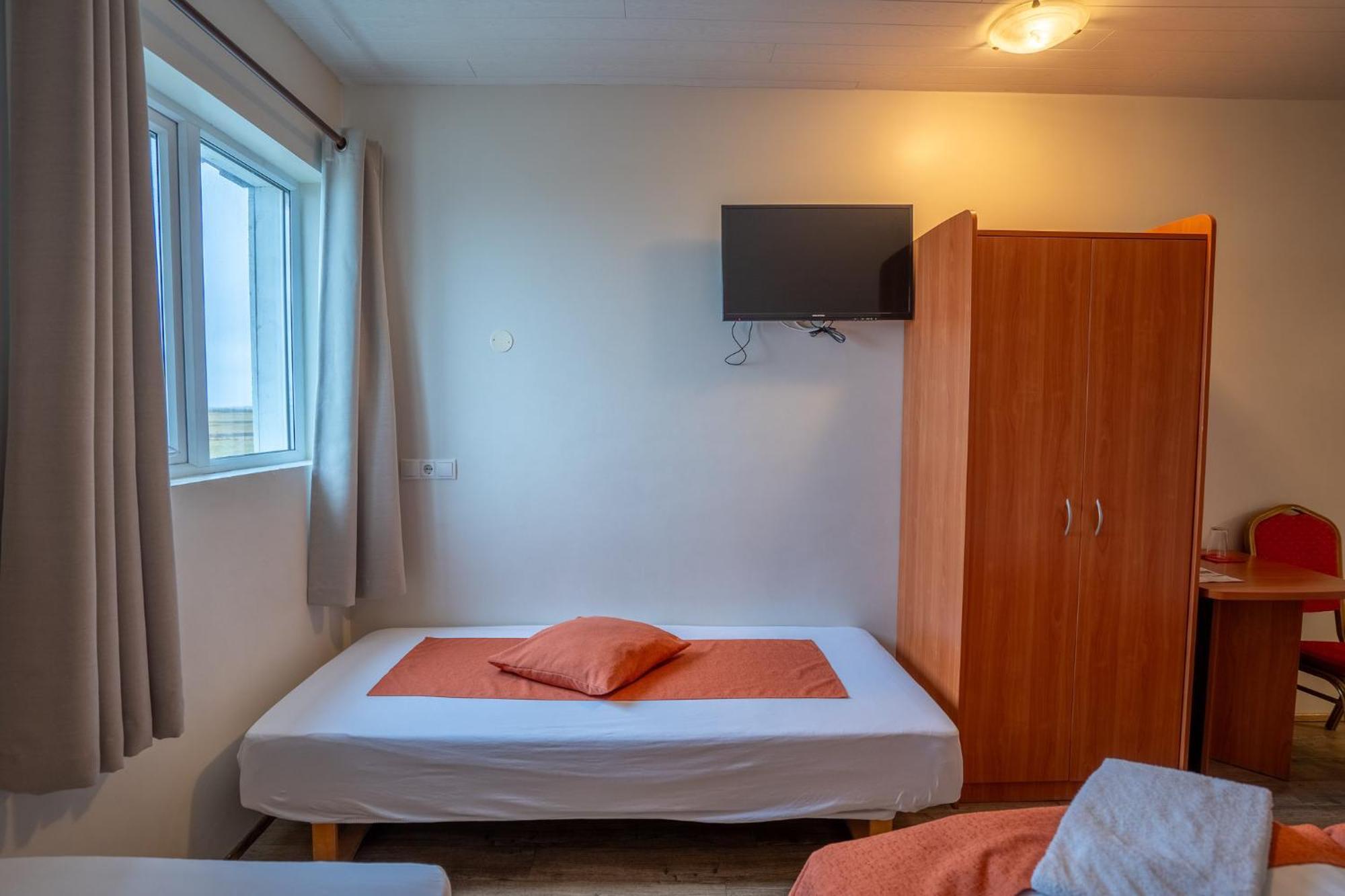 Gerdi Guesthouse Εξωτερικό φωτογραφία