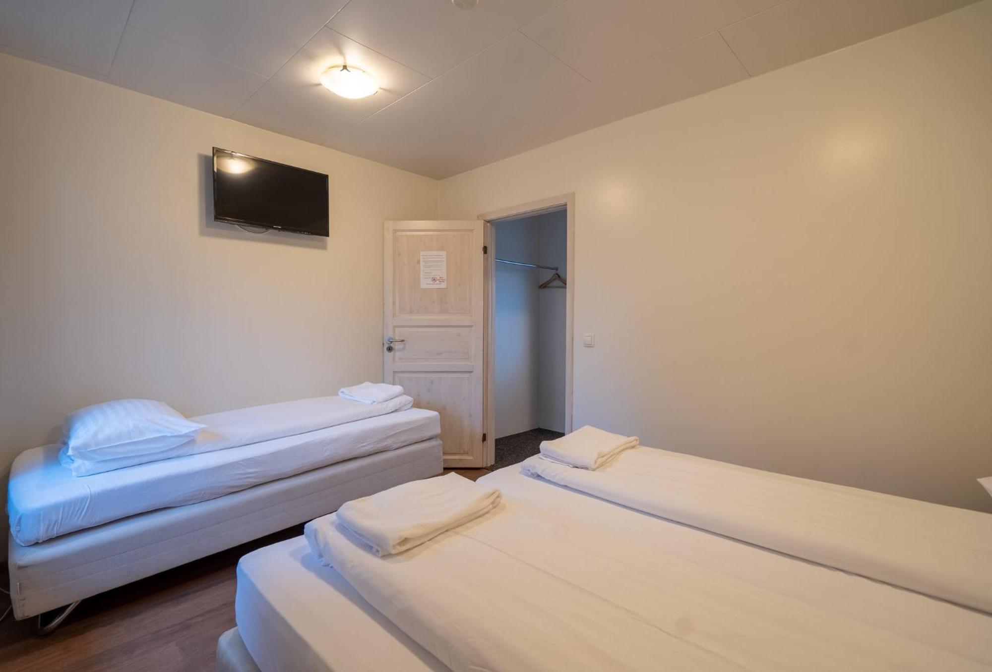 Gerdi Guesthouse Εξωτερικό φωτογραφία