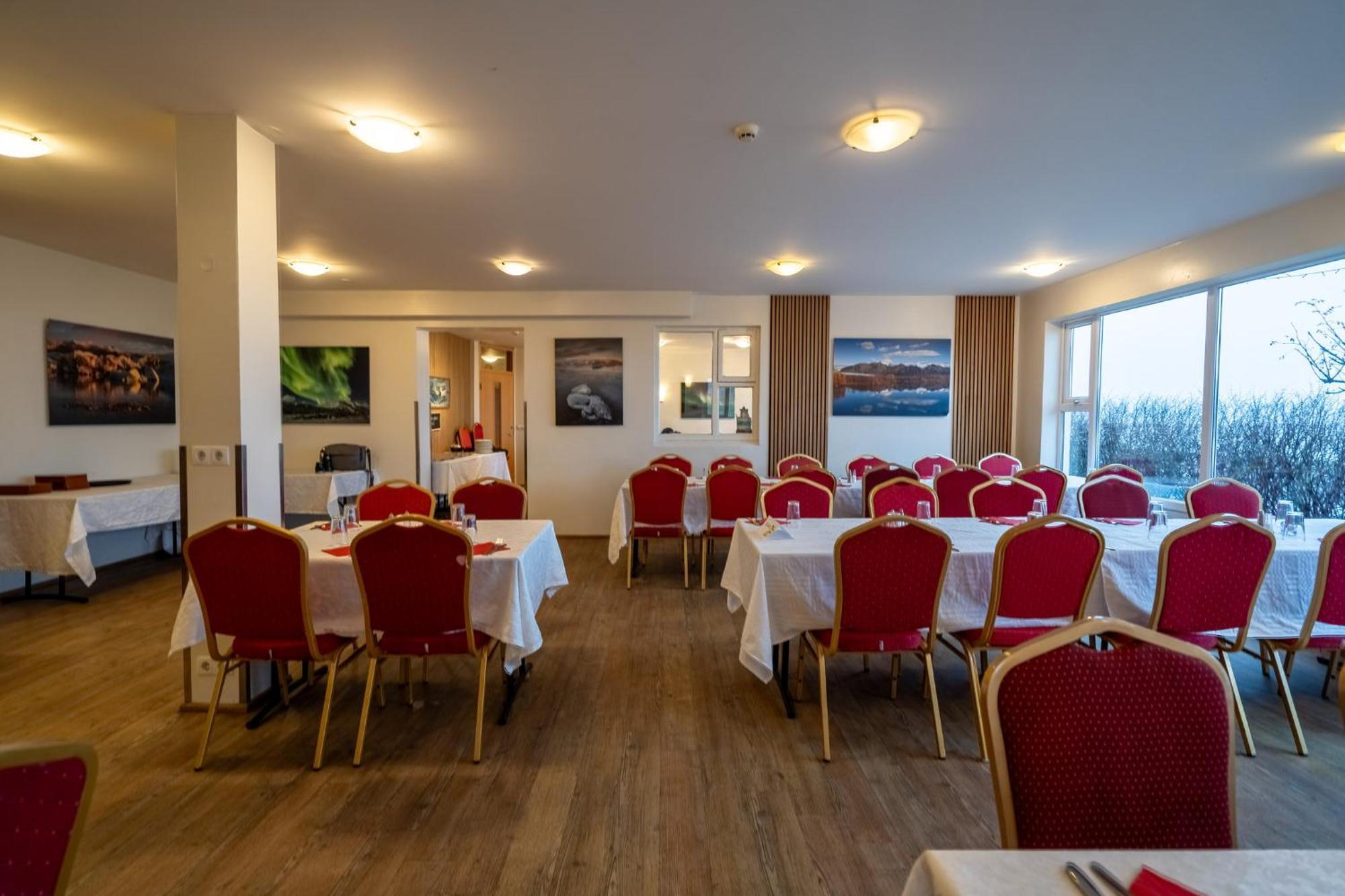 Gerdi Guesthouse Εξωτερικό φωτογραφία