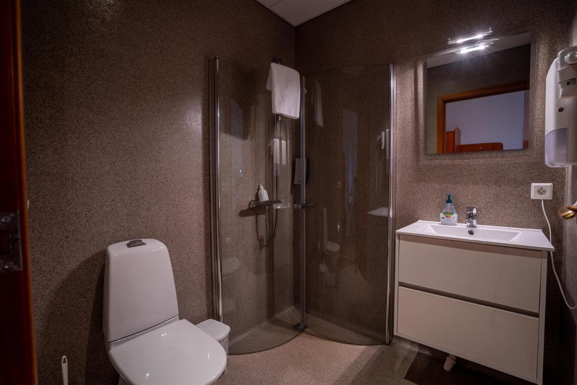 Gerdi Guesthouse Εξωτερικό φωτογραφία