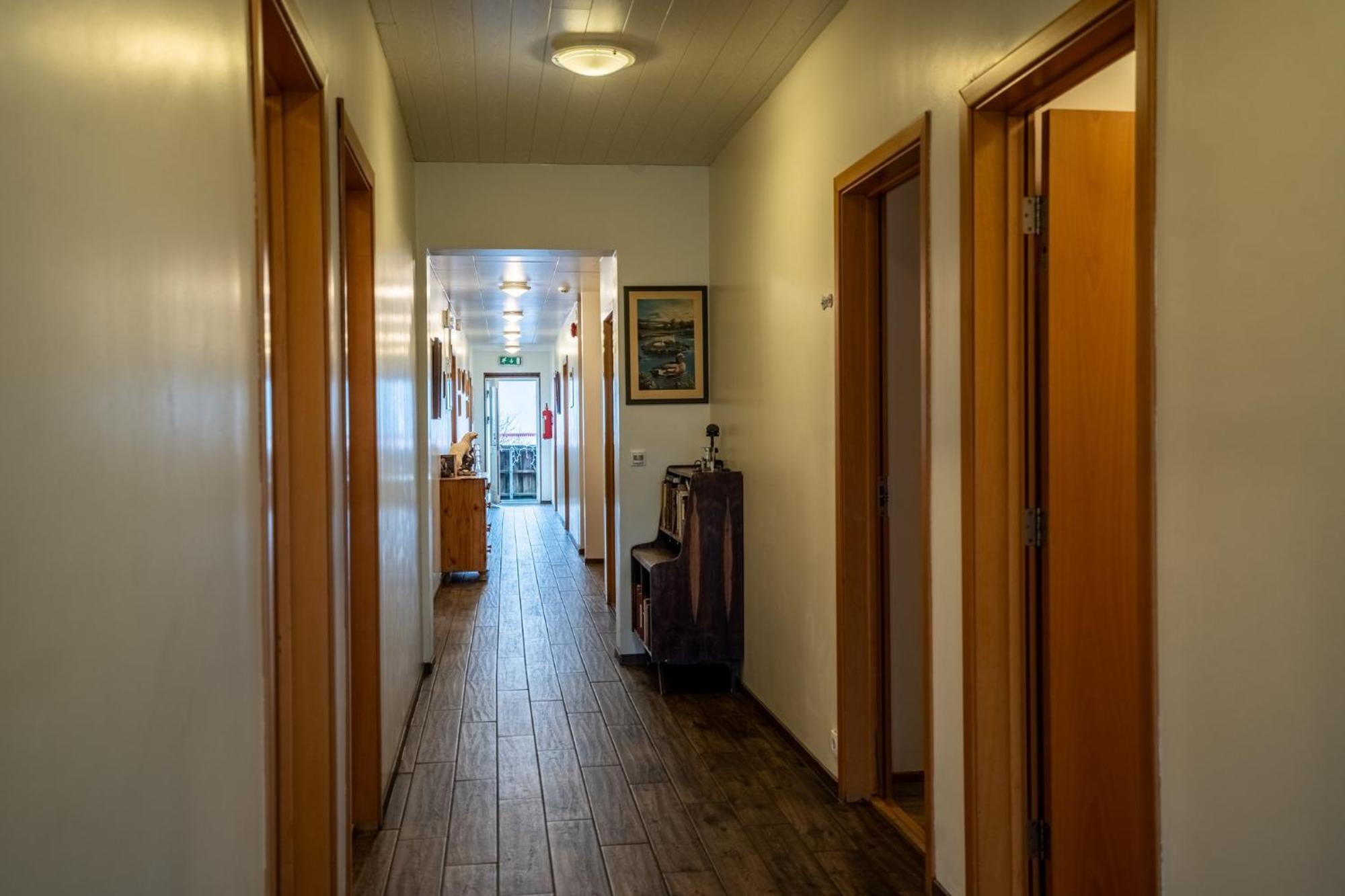 Gerdi Guesthouse Εξωτερικό φωτογραφία